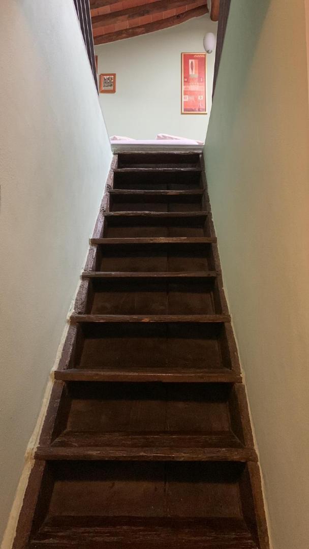 La Terrazza Di Sofia Apartman Lucca Kültér fotó